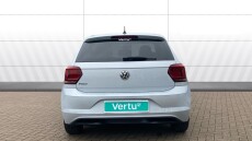 Volkswagen Polo 1.0 Beats 5dr Petrol Hatchback